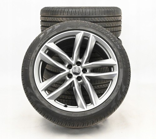 Rädio alufelgen audi sport - alufelgen,