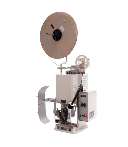 Presse avec connexion - 4.0t,