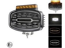Projecteur De Phares À
