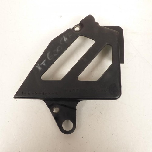 Cache pignon origine pour moto - pignon,