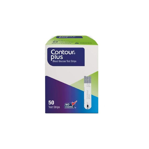Test glucose sanguin - test,