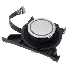 Kenwood bouton PCB carte vitesse planétaire Titanium Chef Patissier XL KWL9