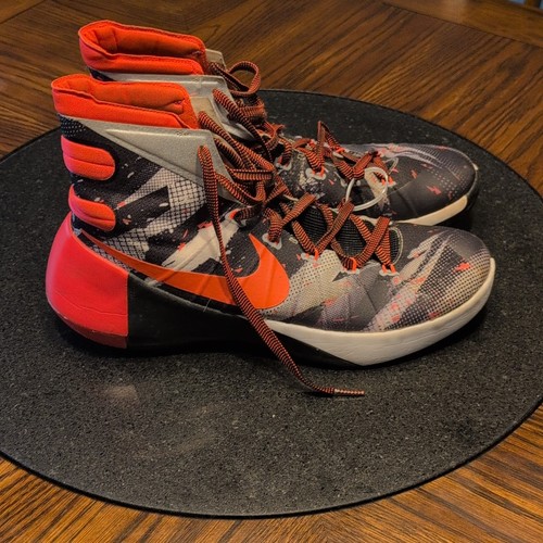 Nike hyperdunk 2015 premium - nike,