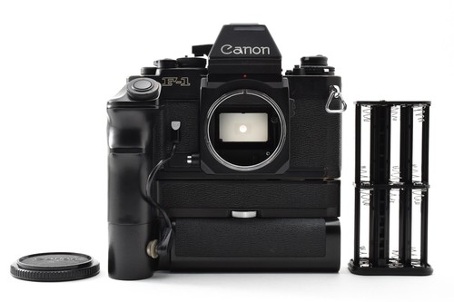 Neuf canon new 1 - new, ae