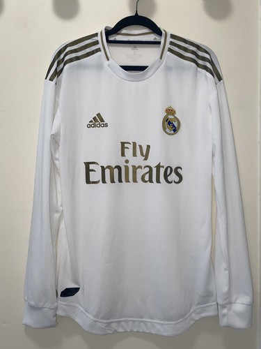 Maillot real madrid 2019 - madrid, 2019/20