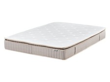 Matelas en Latex avec Ressorts