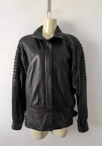 Veste blouson vintage - , en