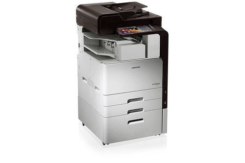 Imprimante laser multifonction - laser,