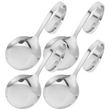  4 Pcs Ustensiles De Cuisine