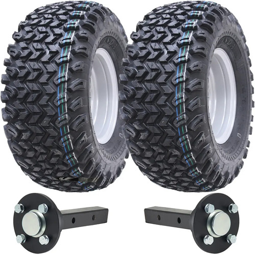 22x11 kit remorque quad - kit,