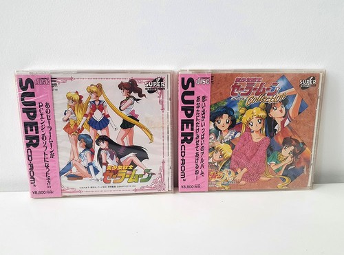 Lot jeux sailor - de,