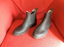 Bottes cavalier Fouganza