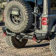Support de cric Smittybilt Jeep Wrangler JL SB7744