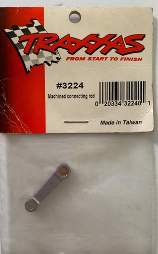 Machined connecting rod 3224
