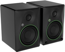 PAIRE D'ENCEINTES MONITORING