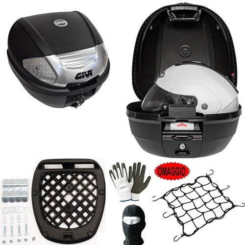 Pour honda 680 coffre - pour,
