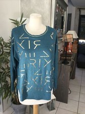 Pull RENATO BENE taille M/L