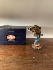 PRO39 FIGURINE METIER