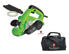 Rabot électrique Tonino