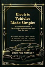 Shen Hao Harrison Electric