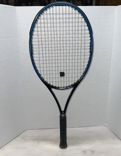 Wilson pws pro staff lite - pws,