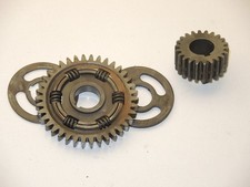 Pignon moteur YAMAHA XT 125