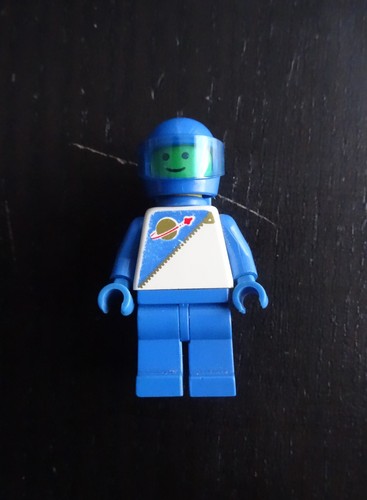 Minifigurine vintage lego - minifigurine,