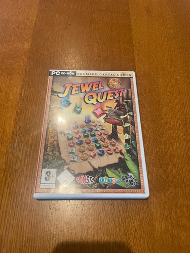 Jewel quest heritage - iv,