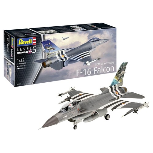 Revell 03802 50ème - revell,