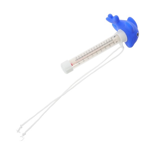 Jauge température eau - de, d'eau