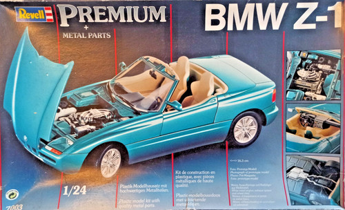 Bn958 revell premium 7003 - revell, "premium"