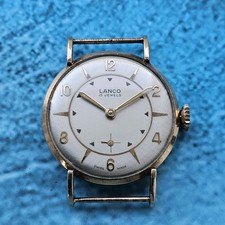 Montre-bracelet vintage pour