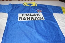 Maillot Fenerbahce 1993/94 -