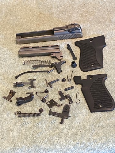 Phoenix arms hp22a 22lr pistol - hp22a,