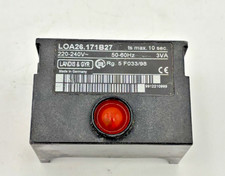 Landis & Gyr LOA26.171B27