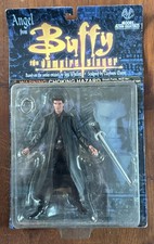 Buffy the vampire slayer -