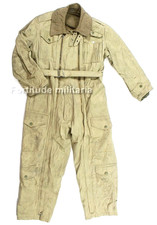 Combinaison de tankiste