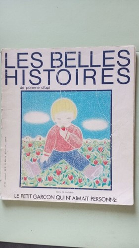 Les belles histoires - , de