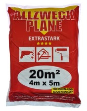 10231 Bâche de protection