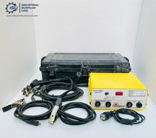Canaweld CAD 81 Poste De