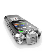 PHILIPS DVT6010 Dictaphone 8Go