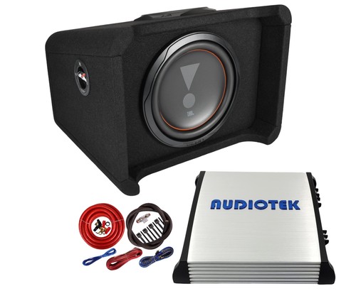 Jbl club 1000p - subwoofer, 1400w