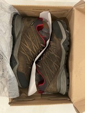 Chaussure randonnée The North Face Hedgehog Hike II GTX