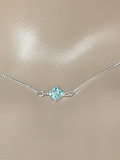 Collier femme Argent 925