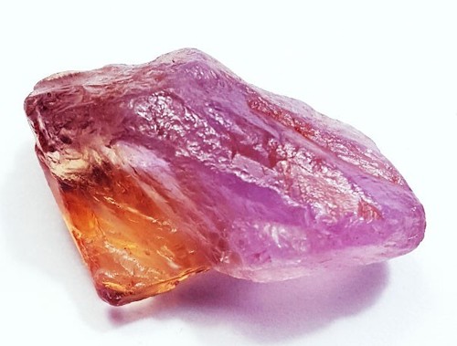 100 naturel color ametrine - 100%,