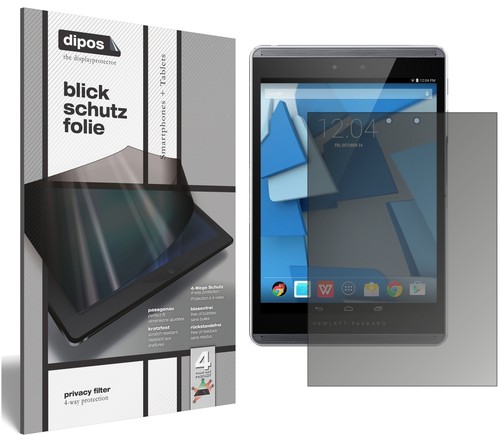 Protection pour pro slate 8 - protection, hp