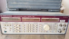Générateur de Signal Rohde & Schwarz SMG,100KHz-1000MHz
