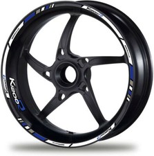 Moto Edge BMW K1200R Set Leaf