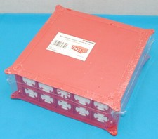 Boite de dérivation pavillonnaire étanche à l'air WURTH 0975070020 ( AX134 )