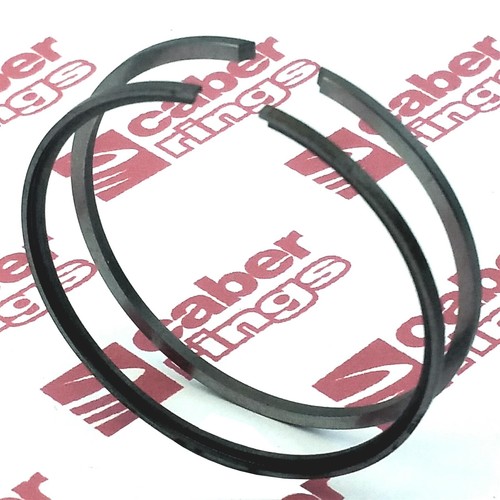 Jeu bagues piston - de,